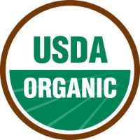 USDA organic turmeric