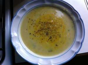 Potato Soup