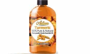AR turmeric essential oil