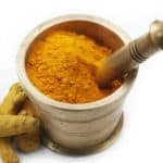 Can Turmeric Help With Lipid Peroxidation