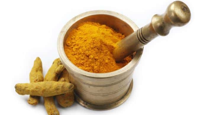 Can Turmeric Help With Lipid Peroxidation