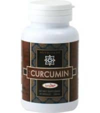 Curcumin, Longvida™ by Nutrivene