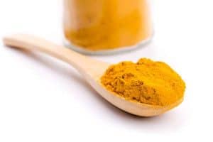 turmeric powder