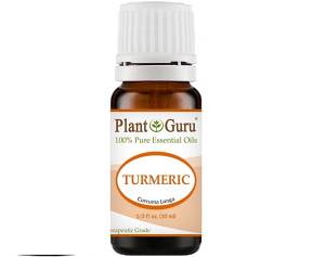 PG turmeric essential oil