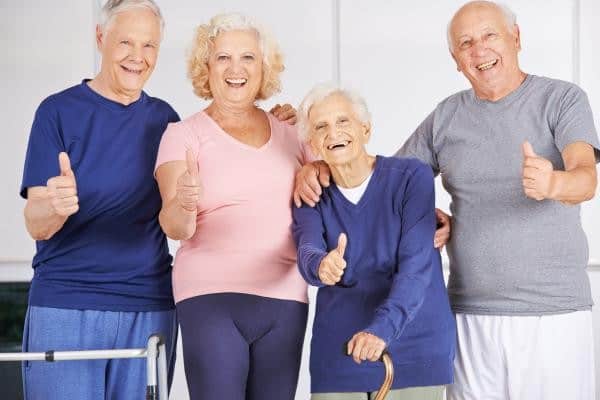 Turmeric & Healthy Aging