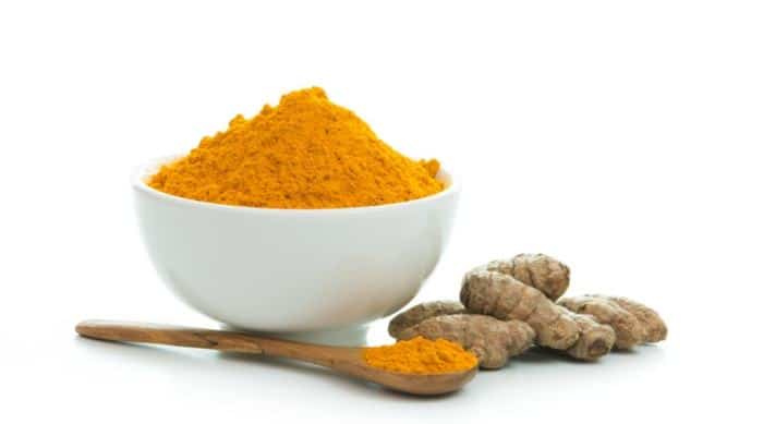 Turmeric and Endothelial Dysfunction