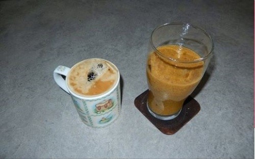 YEEHAH SMOOTHIE