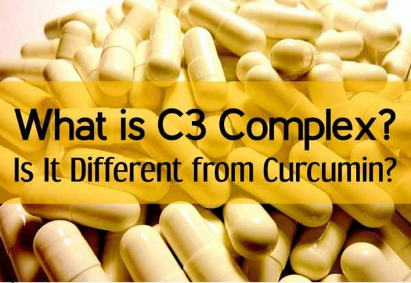 c3 complex and curcumin1