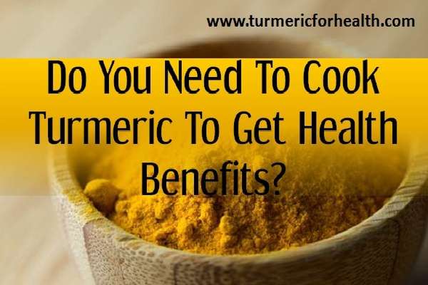 cookturmeric