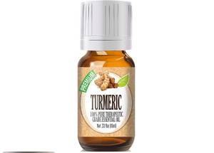 hs turmeric essential oil