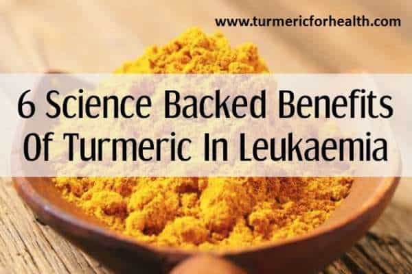 urmeric benefits for leukemia
