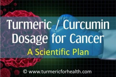 What are the benefits of curcumin or turmeric?